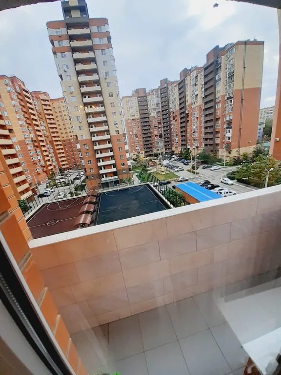 Квартира студия в ЖК Прогресс