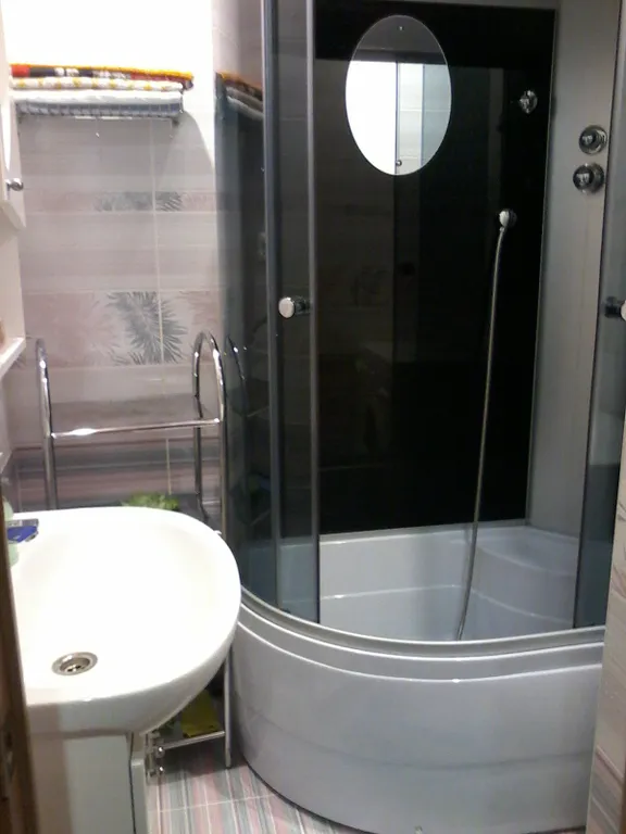 Квартира в Шерегеше