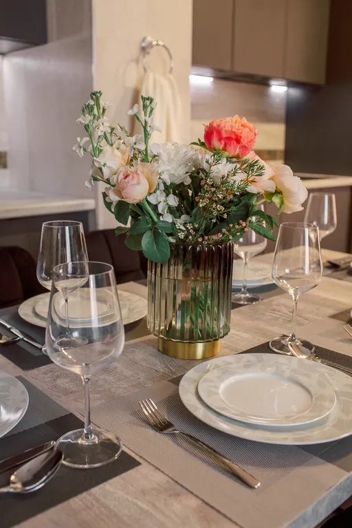 Дом в 5 минутах от моря