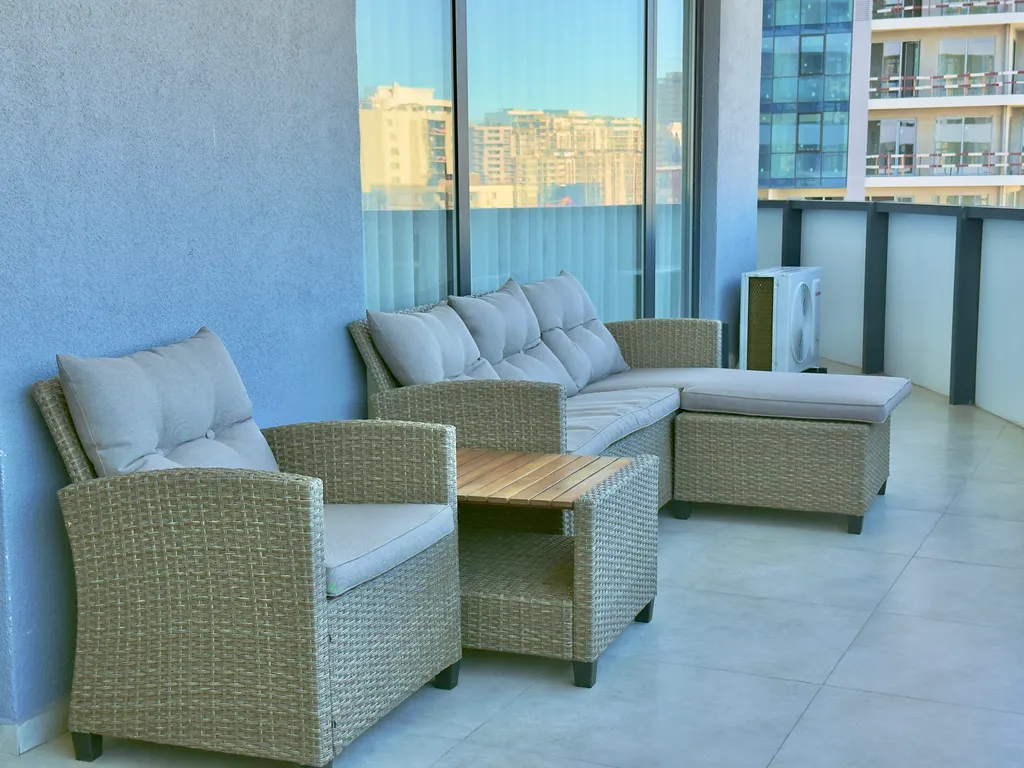 Big apartament on Bagrationi by Mavi Guest