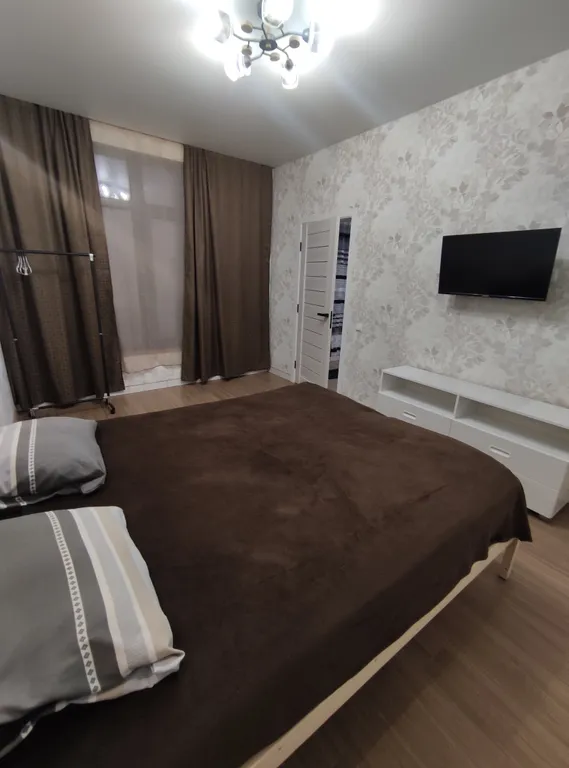 Квартира 40м в центре города