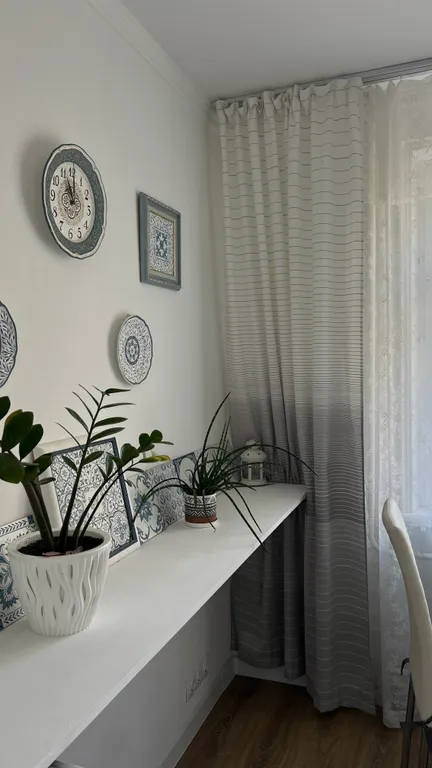 Интерьер со вкусом