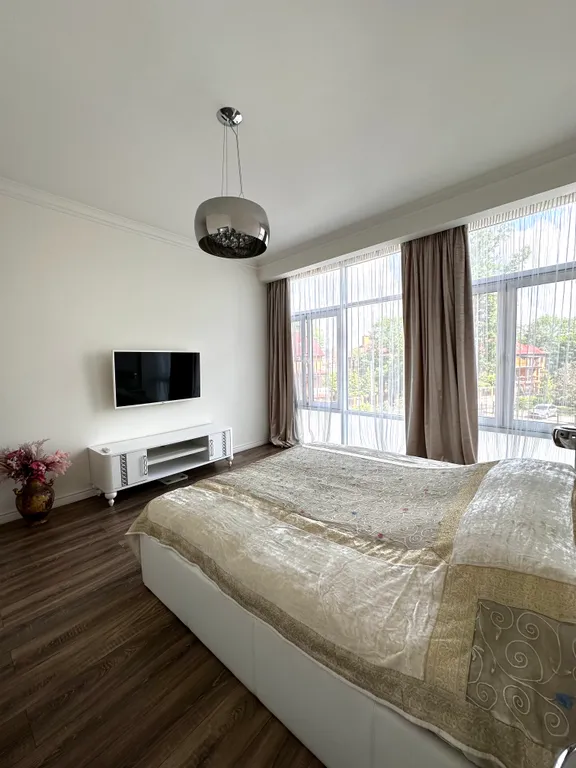 Квартира в центре с террасой