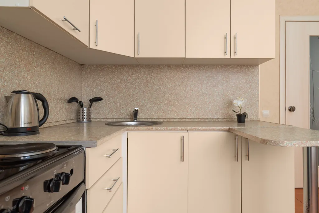 Квартира 1-комнатная Квартира — Краснодар