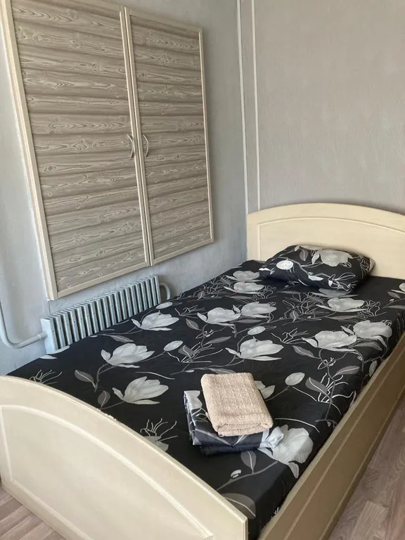 Уютная квартира в центре города  - Теплотех