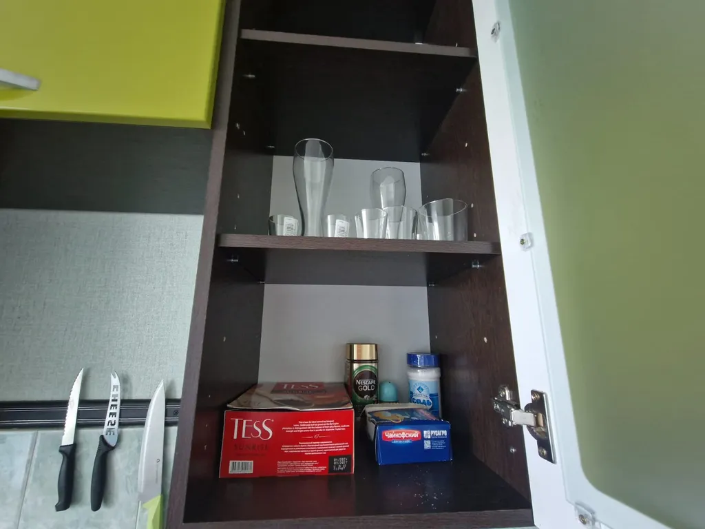 Квартира на Максима Горького 28