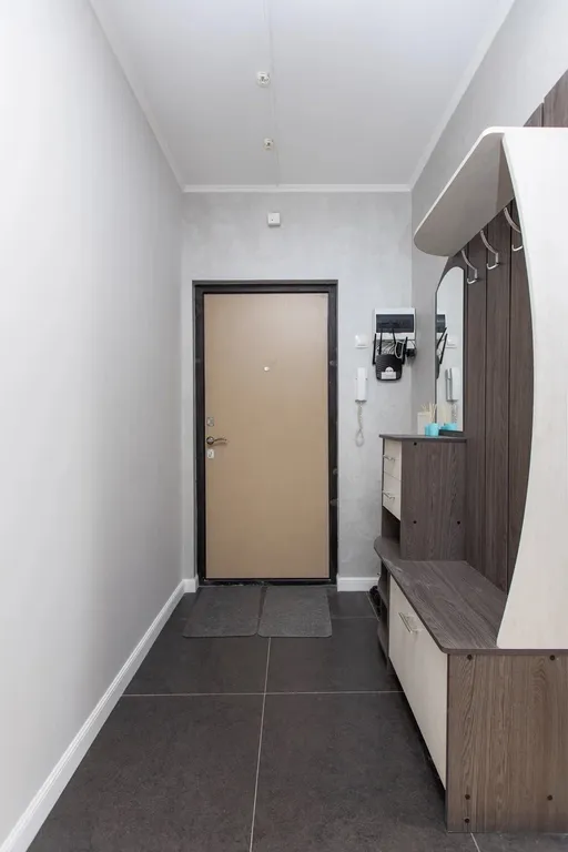 Уютная квартира в Академе