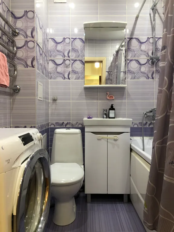 Уютная однушка в Роще у Нефтезавода