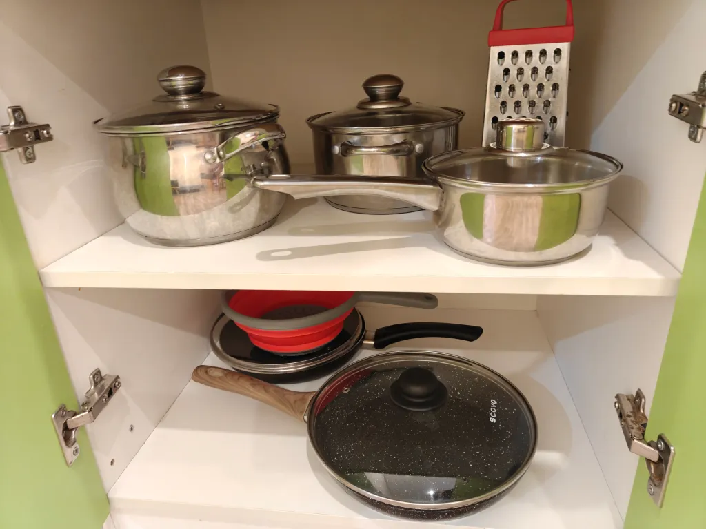 Уютная студия