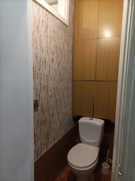 Квартира Квартира Уголок уюта в центре города — Калининград