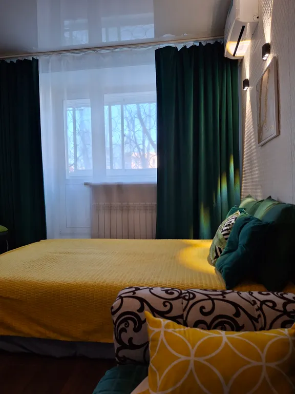 Квартира Квартира В центре рядом с площадью Ленина — Хабаровск