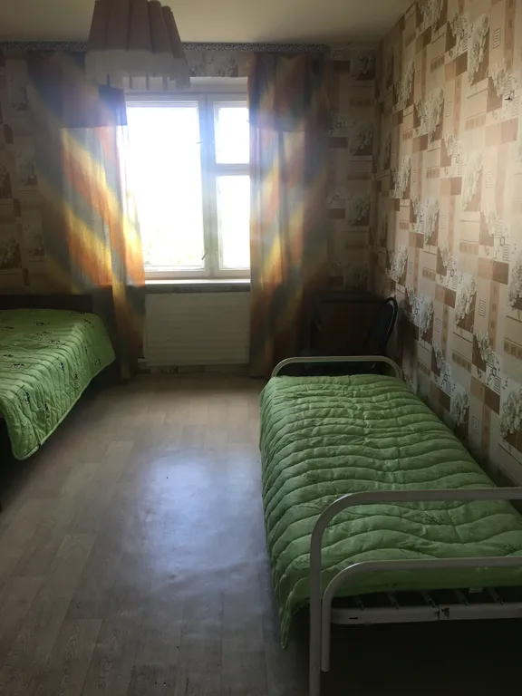 Уютная тёплая квартира со свежим ремонтом