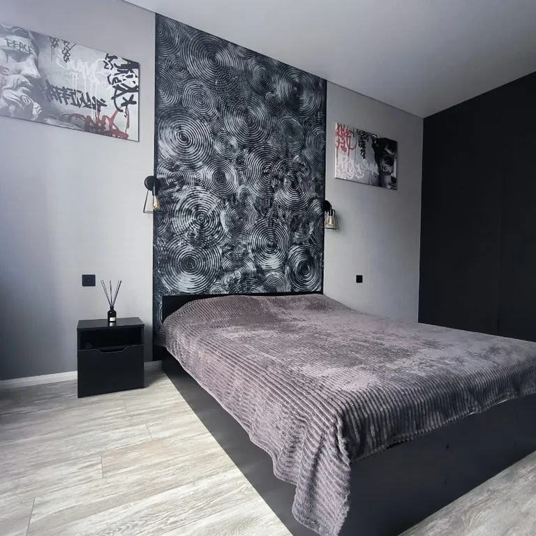 Уютная квартира в центре города — аренда посуточно в Батайск