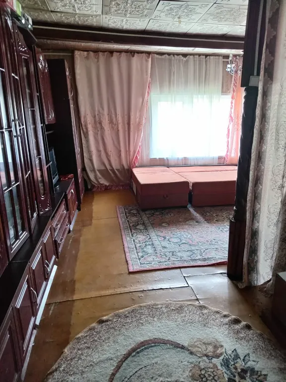 Отдых у Наташи