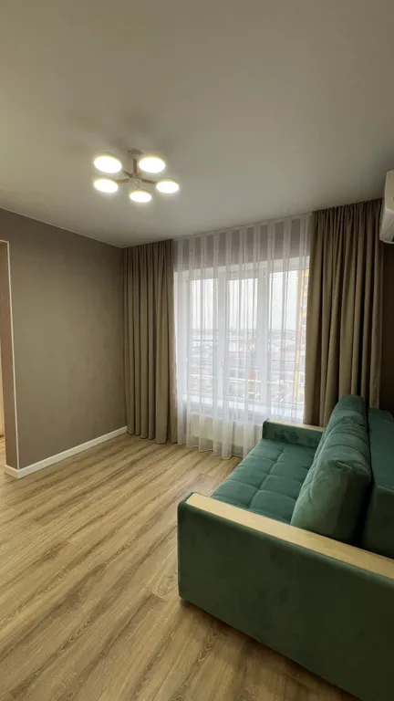 Уютная квартира рядом с центром