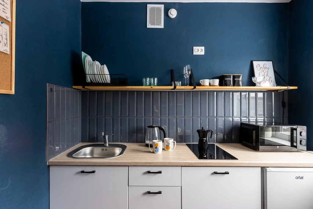 Вy bigwood 3 - живи у склона