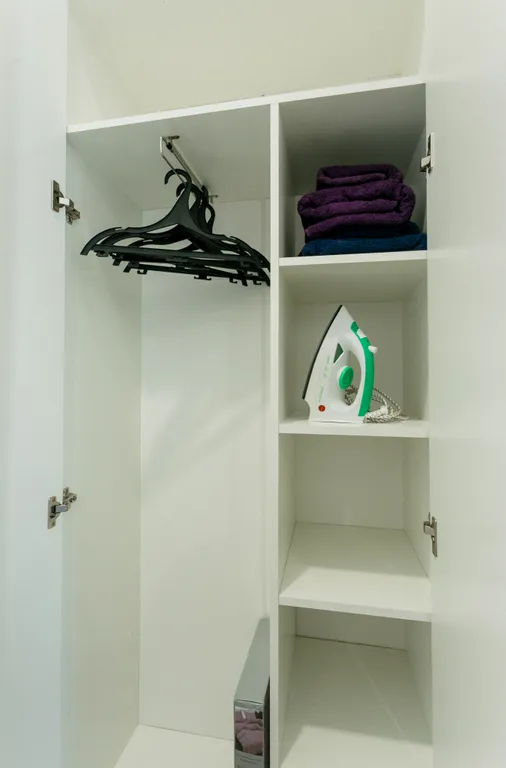 Квартира Квартира Студия с видом на море — Адлер