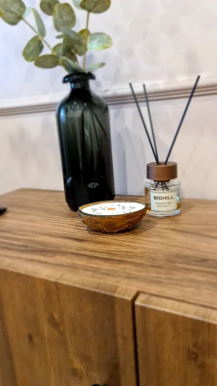 Студия CozeHome в центре города