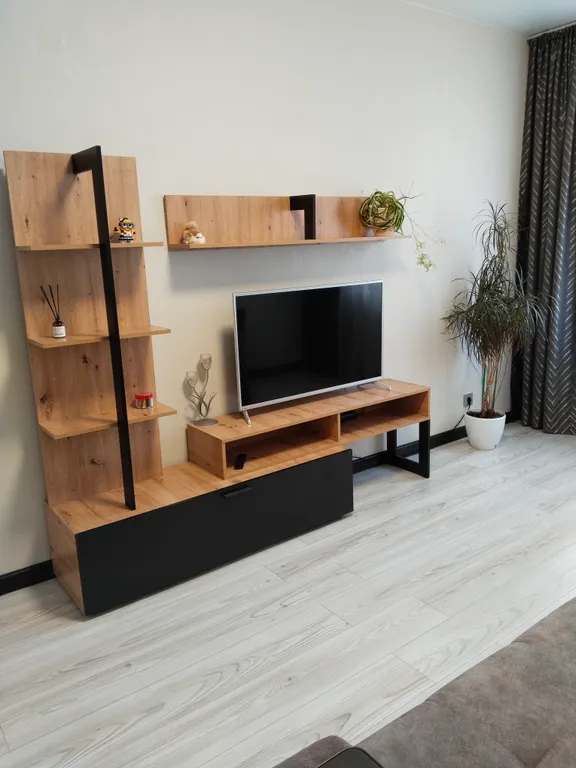 Квартира Квартира С удобствами — Тверь