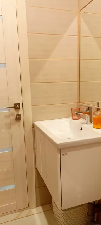 Новая студия у моря на Фиоленте