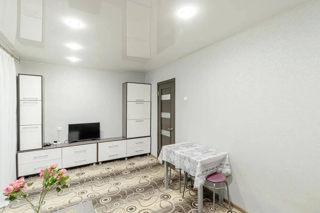 Квартира Уютная квартира в центре города — Калининград