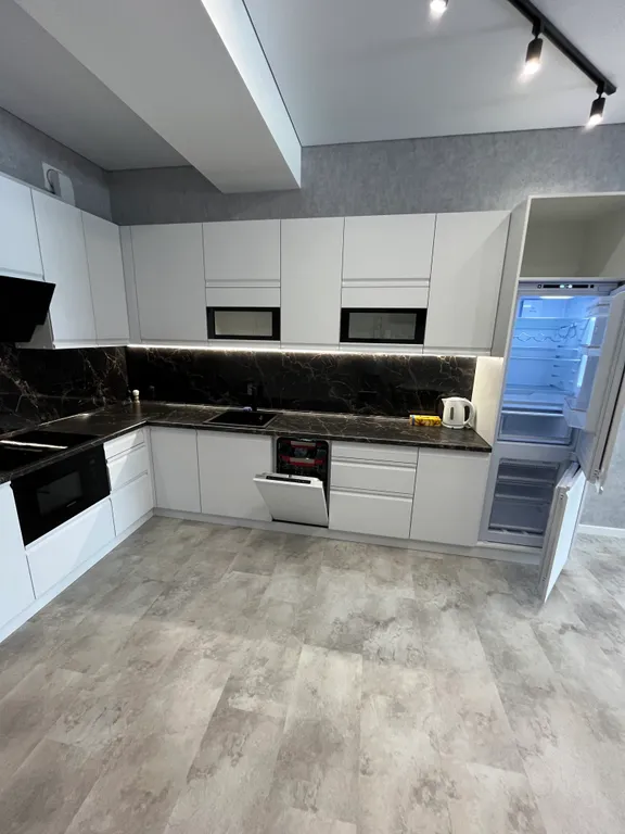 Квартира Квартира в самом центре — Севастополь