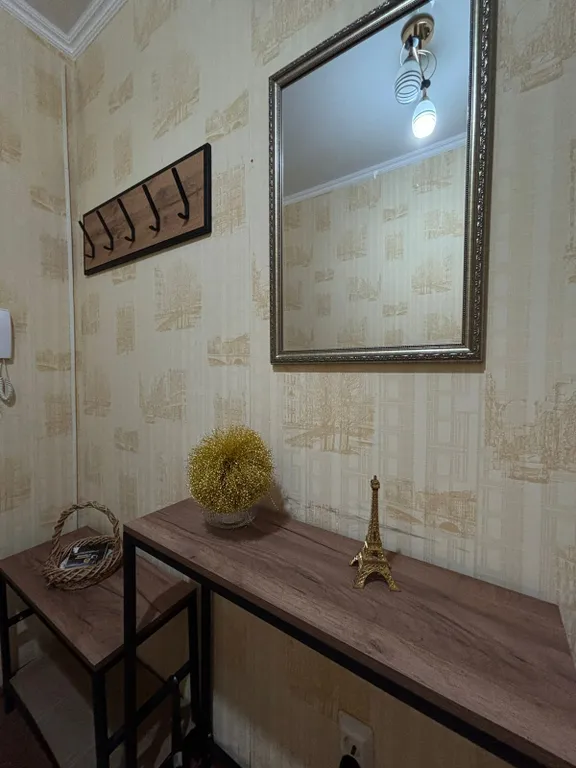 Уютная квартира в молодёжном районе