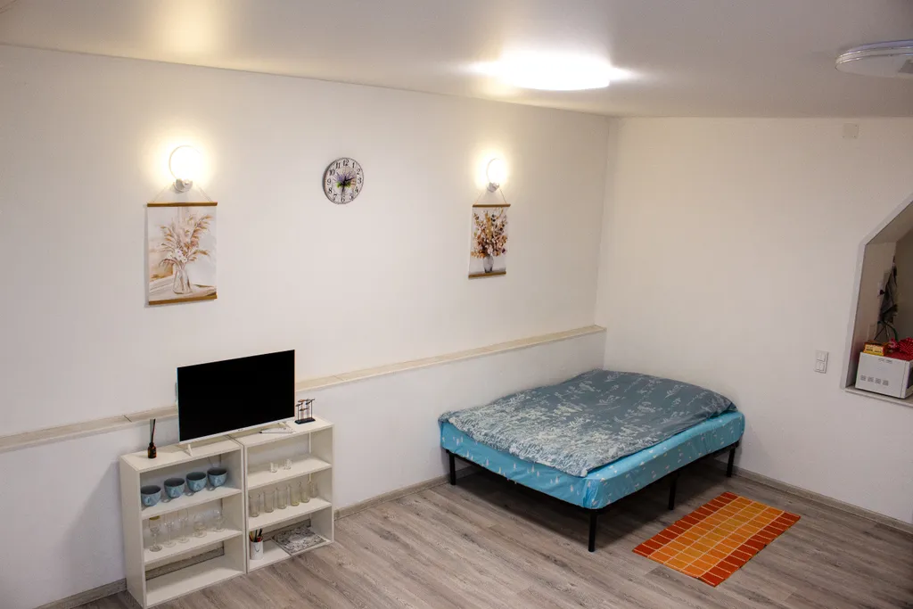 Квартира Апартаменты в памятнике архитектуры — аренда посуточно в Выборг