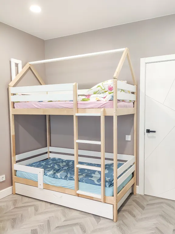 Квартира Апартаменты на Балтике — Зеленоградск