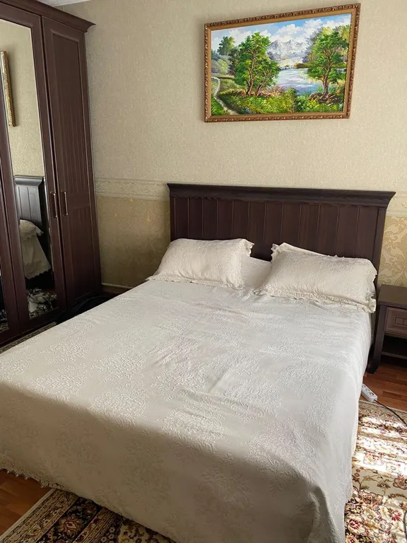 3-комнатный Дом