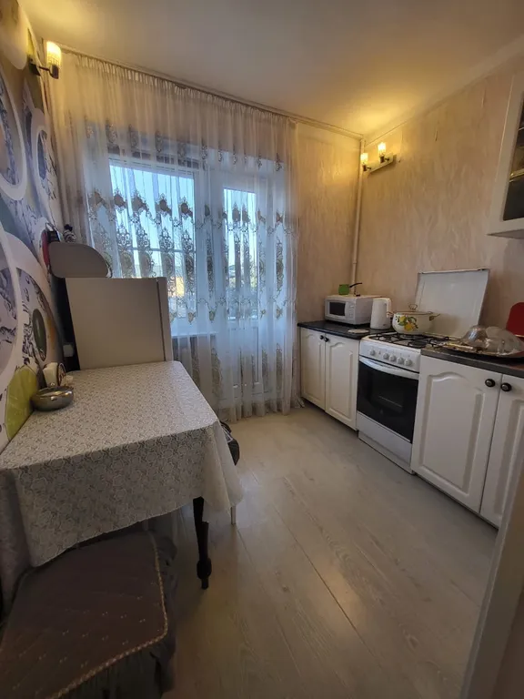 Уютная квартира в центре