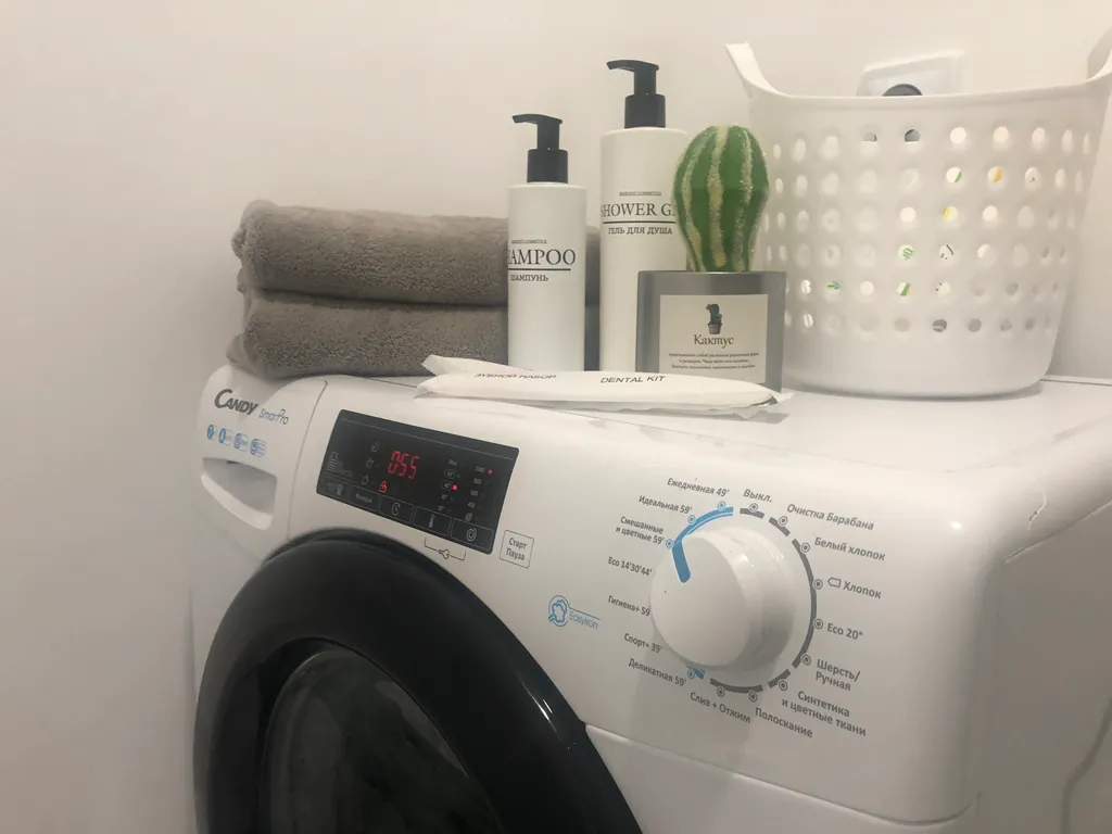 Квартира Квартира возле парка — Краснодар