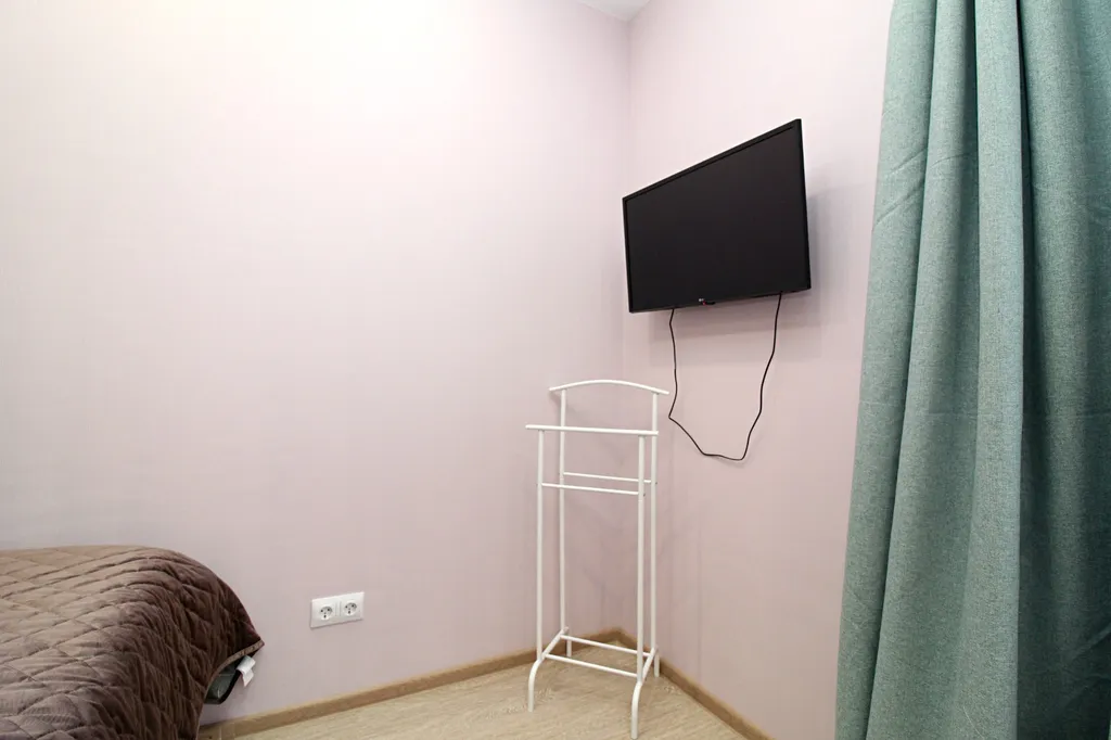 Квартира Лимон 17