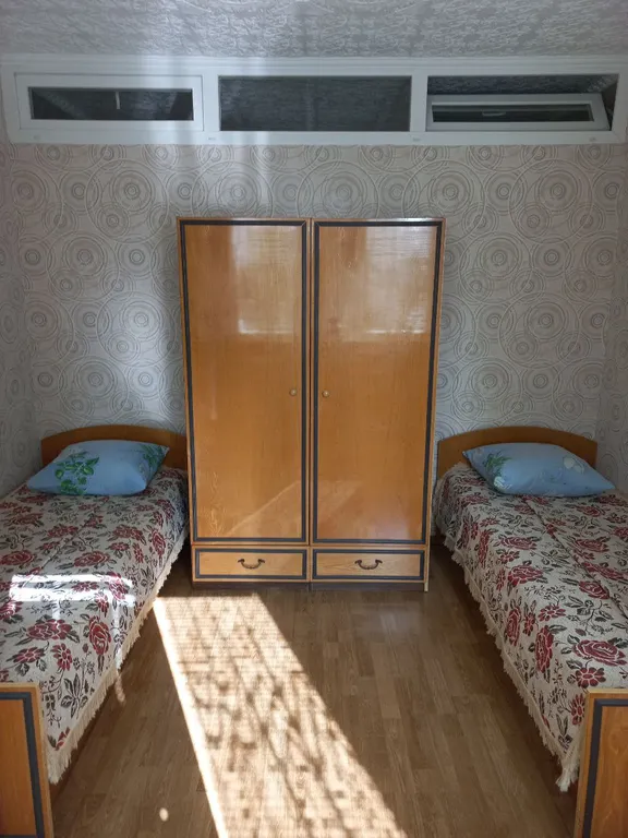 Квартира рядом парк Айвазовское