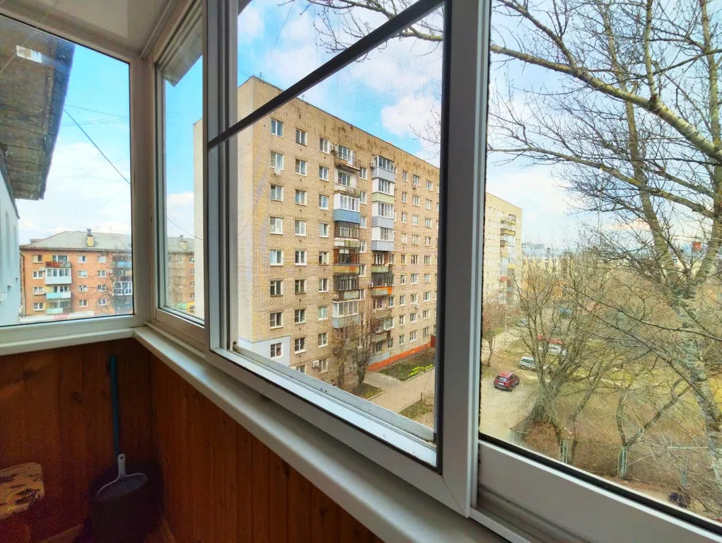 Уютная квартира на Угличской 5