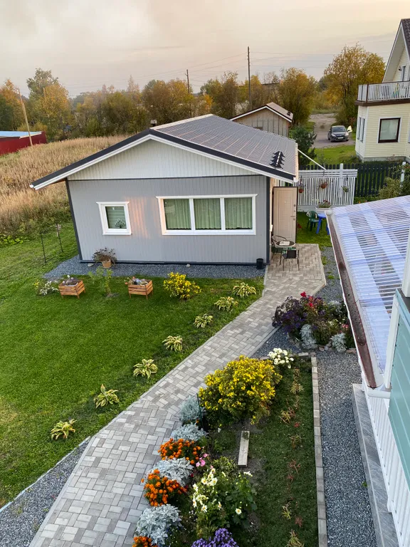 Двухместные апартаменты