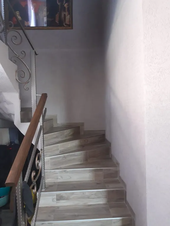 Коттедж Новый дом с прекрасным видом на море и горы — Южная Озереевка