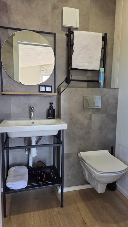 2-комнатный Дом