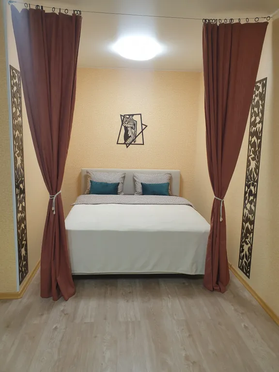 1-комнатная Квартира — аренда посуточно в Архангельск