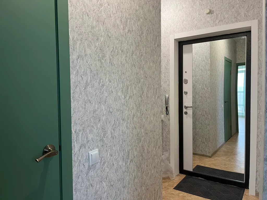 Видовая квартира на ГорДк