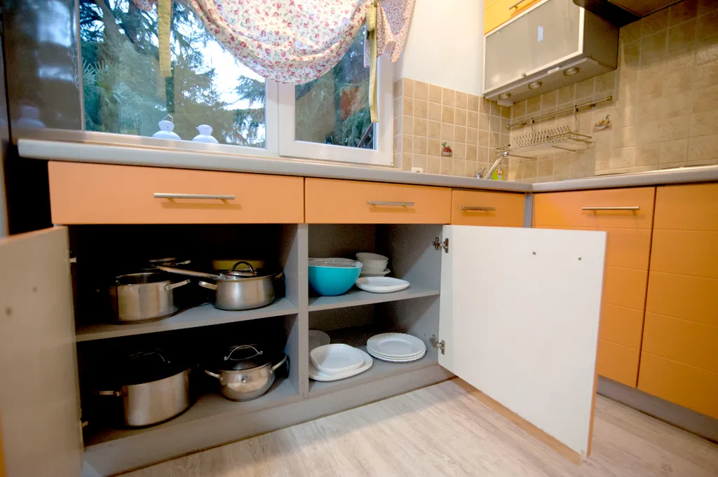 Уютные апартаменты у моря