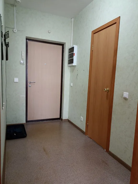 Уютная квартира с хорошим видом на реку Ока