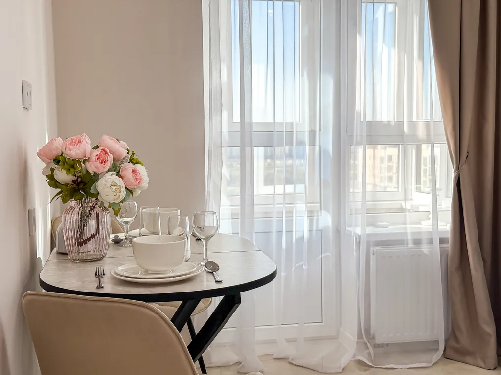 Квартира Апартаменты Монако 24 ЖК Высокий Берег 160 — Анапа