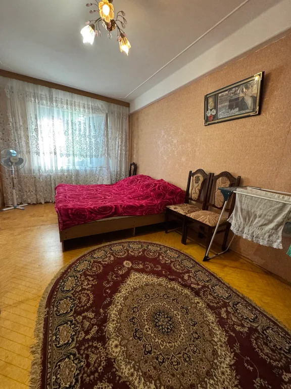 Квартира Квартира в центре — Махачкала
