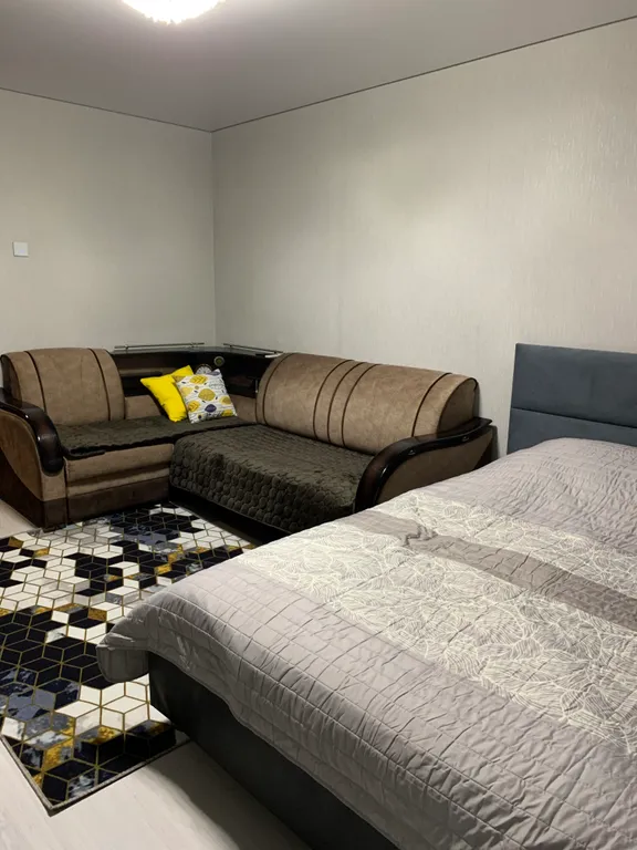 Уютная квартира на ул.Строителей