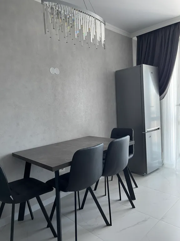 Уютная, стильная, чистая квартира премиум класса в самом центре города