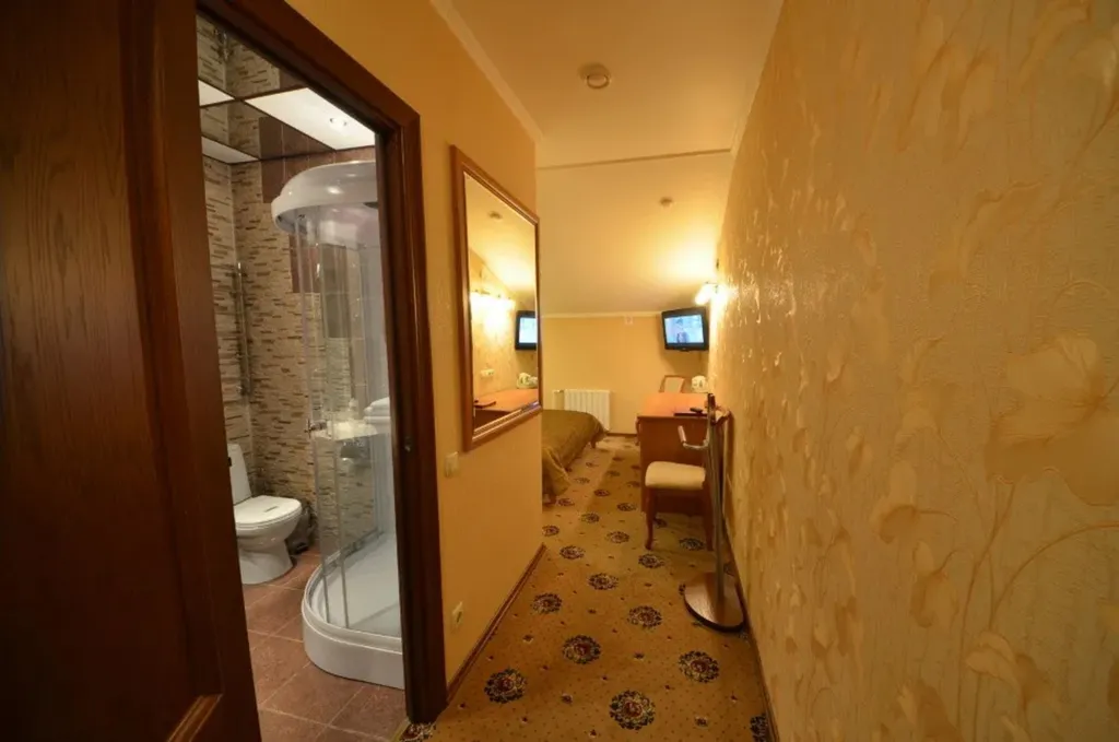 Квартира Комната — Красноярск