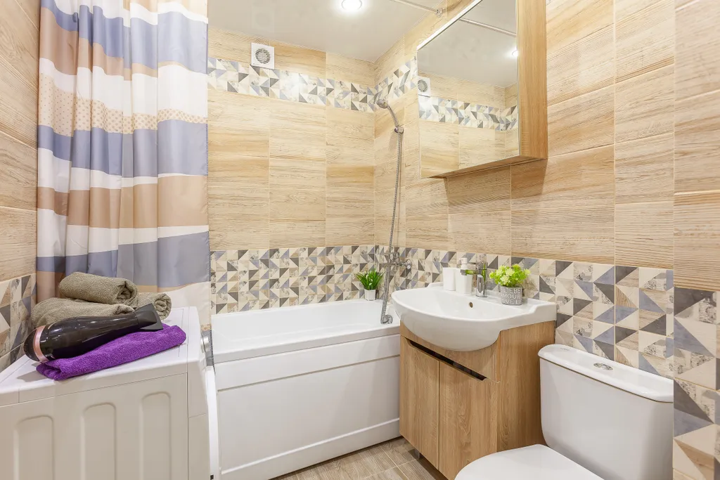 Квартира Апартаменты Лаванда — Самара