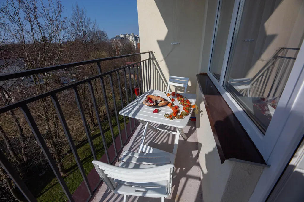 Большая, уютная, красивая квартира в центре города, рядом с вокзалом