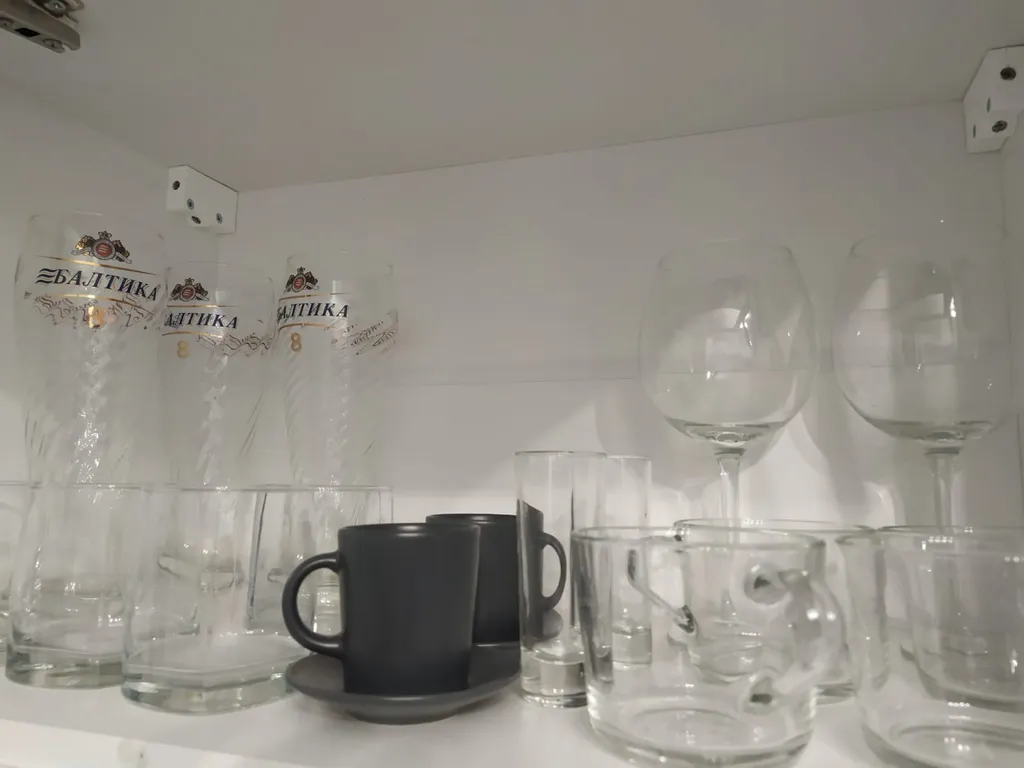 Евродвушка Лофт на берегу Дона